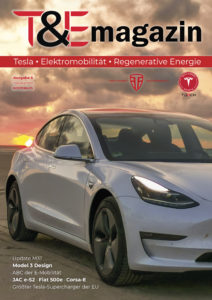 Oh, eine Reparatur am Tesla? Das wird teuer!“ - T&Emagazin
