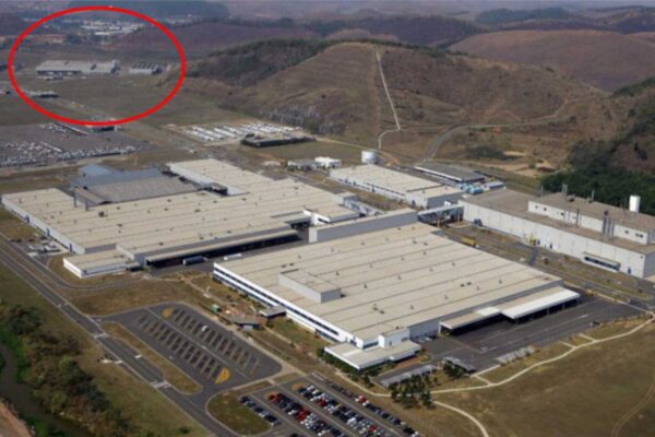 Erste Fabrik für Lithium-Schwefel-Batterien wird in Brasilien gebaut