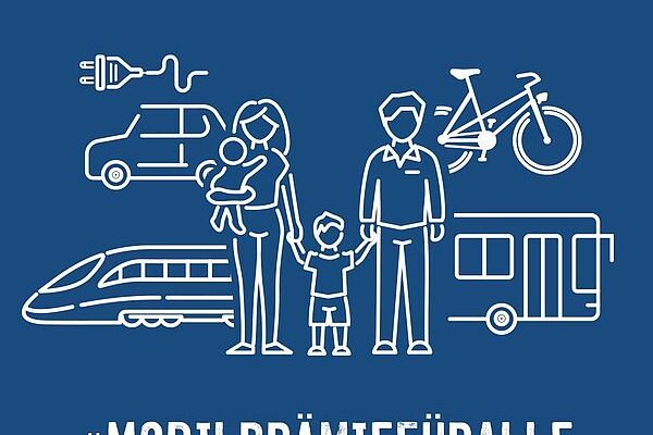 Statt Abwrackprämie: Umweltverbände fordern Mobilitätsprämie
