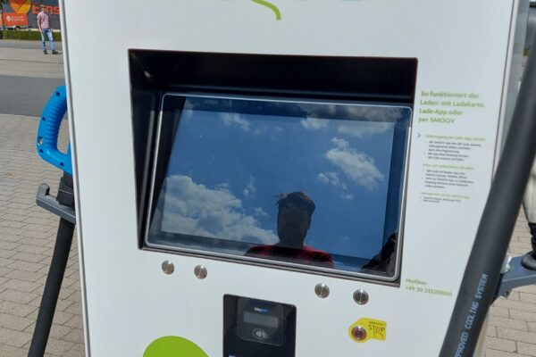 THG-Quote: Gesetz effektiv und betrugssicher ausgestalten