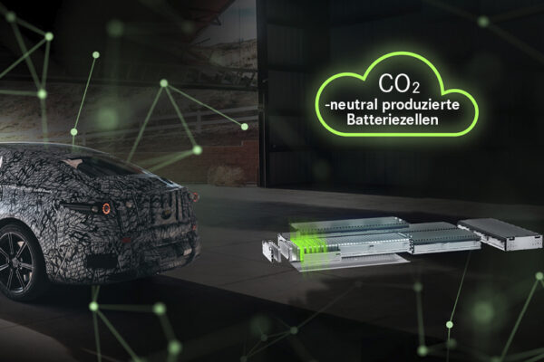 Mercedes-Benz und CATL:   erweiterte Partnerschaft im Bereich der Batterietechnologie