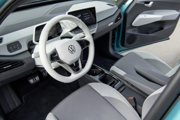 Testbericht: VW ID.3 hat “erheblichen Nachbesserungsbedarf”