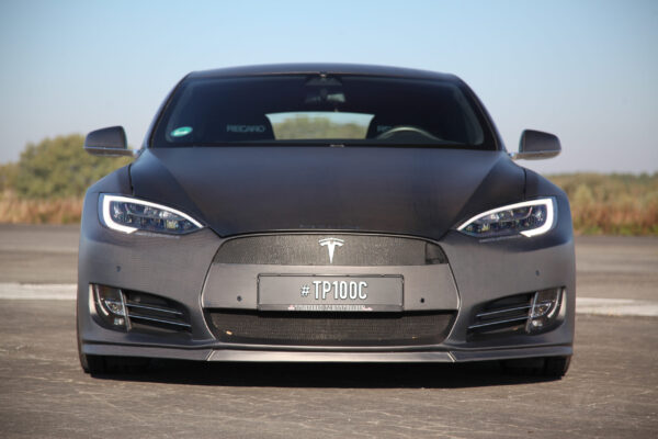 TurboZentrum: Sparte Tesla-Performance steht zum Verkauf