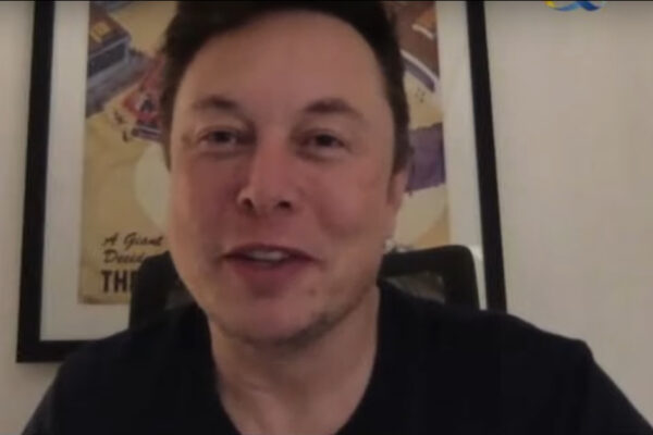 Kleiner und kompakter: Elon Musk kündigt eigenen Tesla  für Europa an