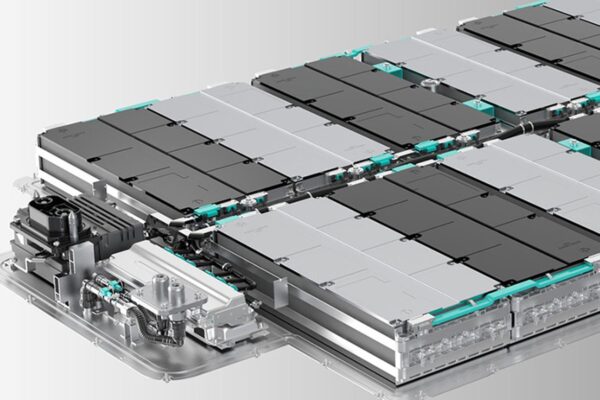 Nio stellt 100 kWh-Batterie vor / 150 kWh in Planung