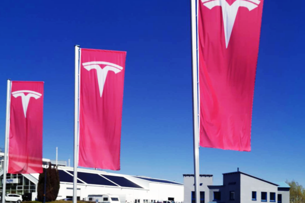 Musks Visionen beim Tesla Shareholder Earnings Call