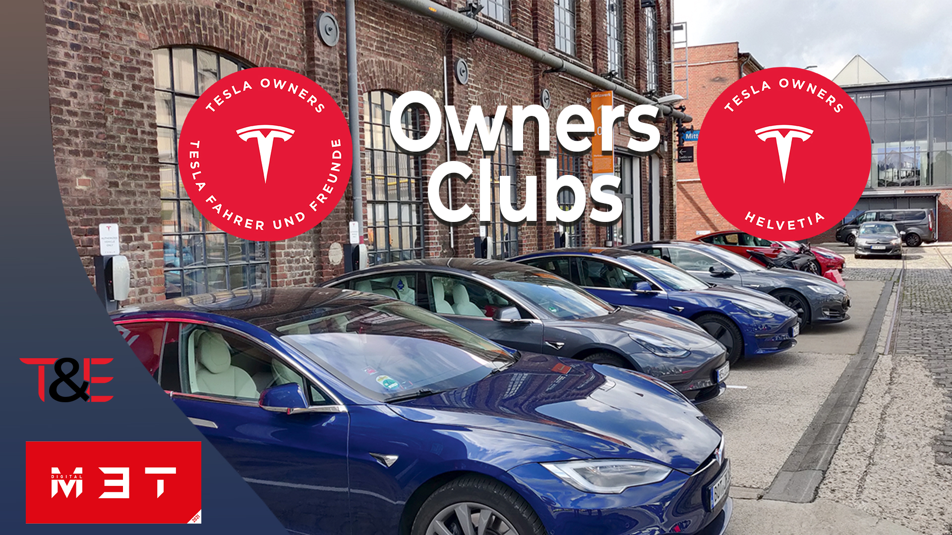 Tesla club форум