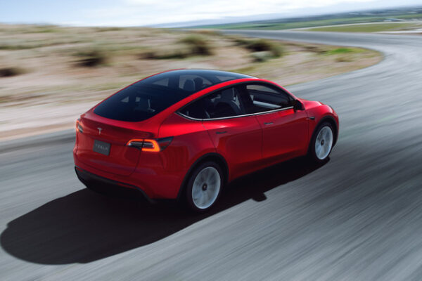 Tesla-Stellungnahme: Model Y Auslieferungen bereits im August