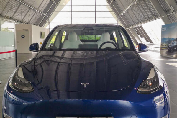 Tesla Model Y noch erschwinglicher in Deutschland