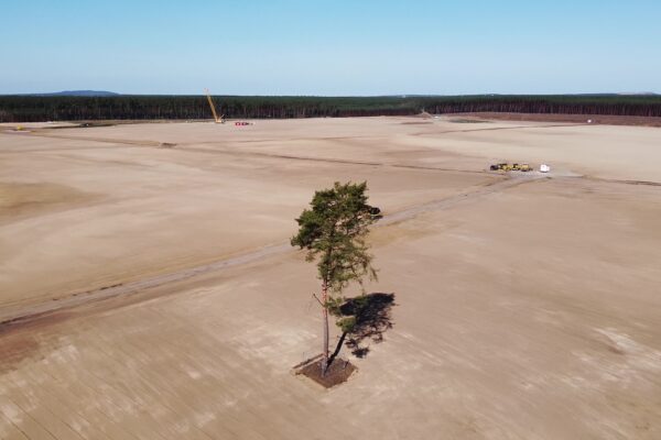 So ist das nationale Klimaziel 2040 erreichbar