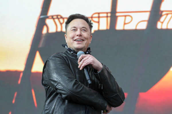 Ankündigungen von Elon Musk beim Tesla Earningscall