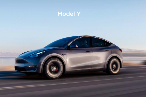 Tesla Model Y führt im Januar in Deutschland die Zulassungsstatistik “alternativer Antriebe” an