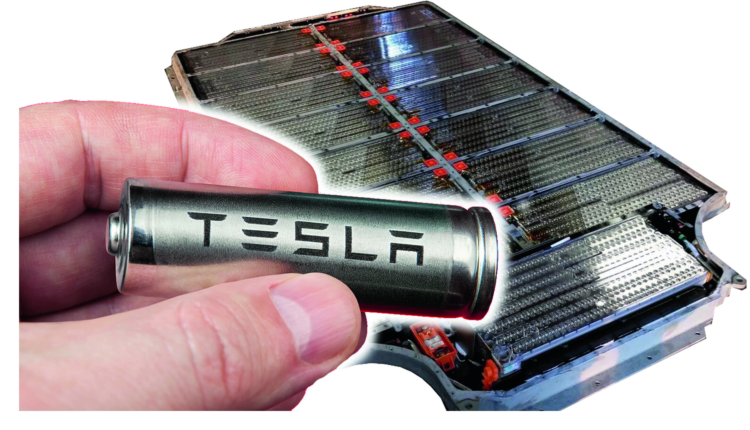 Elektroauto-Batterien ohne Kobalt im Aufwind