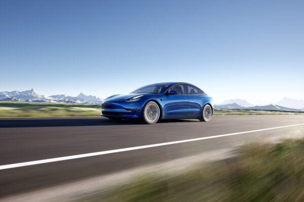 0,0 Prozent Finanzierung für Tesla Model Y in Deutschland