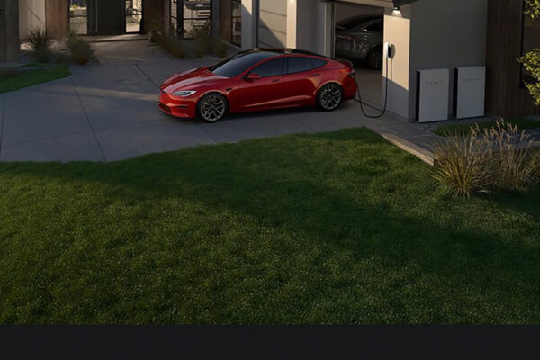 Tesla startet in den USA wieder ein Empfehlungsprogramm für kostenloses Supercharging