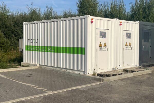 Mehr Batteriespeicher könnten Stromsystem um fast vier Milliarden Euro pro Jahr entlasten