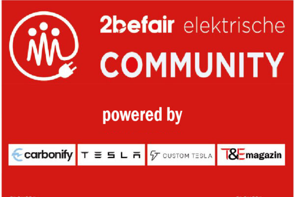 Unternehmen bei 2befair elektrische COMMUNITY
