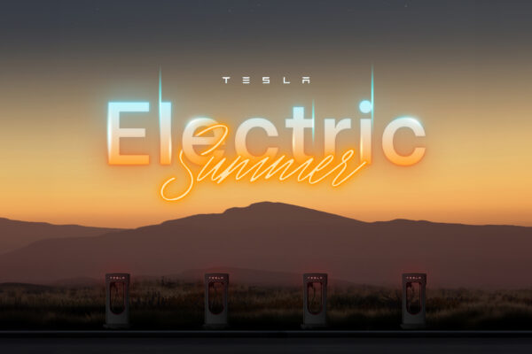 10-Jähriges Tesla Supercharger-Jubiläum in Europa – Kostenloses Laden für alle am 29. August
