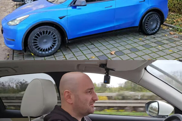 Car Maniac: Elektro vs. Diesel