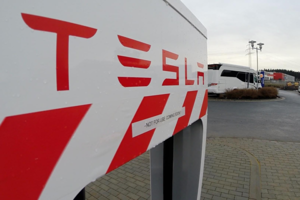 Tesla Impact Report 2025 – Mehr als Imagebildung