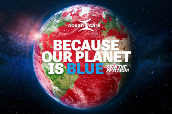 Welttag der Ozeane 2024