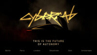 cybercab