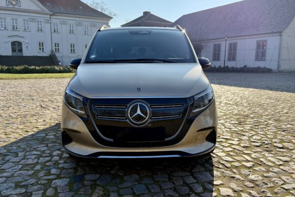 E-Auto-Test: Der neue Mercedes EQV E-Auto-Test: Der neue Mercedes EQV