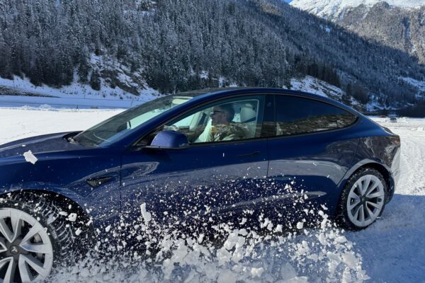 Wintercheck: So machen Sie Ihr Auto fit & sicher für die kalte Jahreszeit