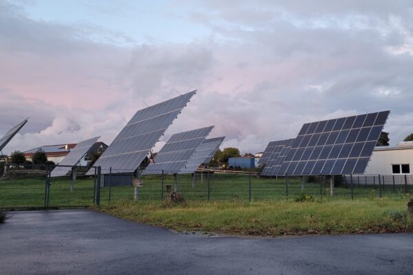 Eine stille Energierevoltion – Solarenergie übertrifft alle Träume