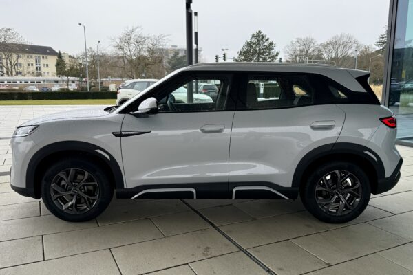 E-Auto-Test: BYD ATTO2