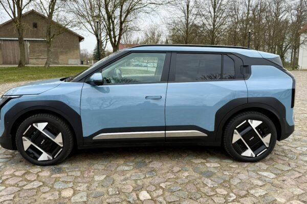 E-Auto-Test: Kia EV 3 E-Auto-Test: Kia EV 3