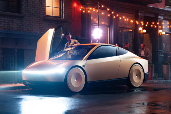 Autonomes Fahren – von der Vision zur Realität Autonomes Fahren – von der Vision zur Realität