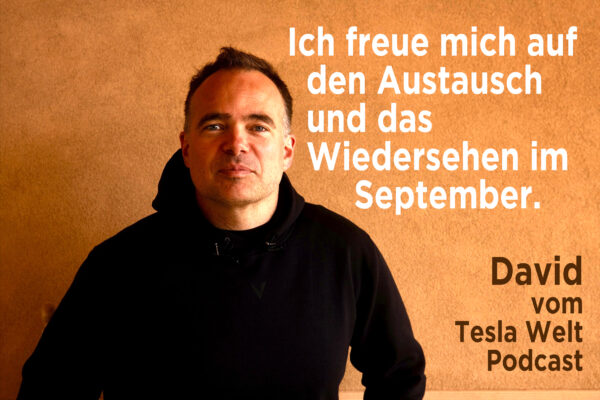 elektrische COMMUNITY – Alle Infos