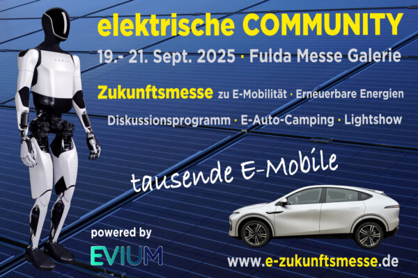 elektrische COMMUNITY