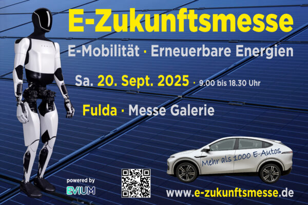Menschen für E-Mobilität & Erneuerbare Energie begeistern Menschen für E-Mobilität & Erneuerbare Energie begeistern