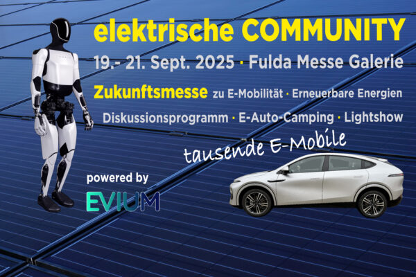 Ablauf der Zukunftsmesse Ablauf der Zukunftsmesse