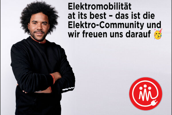 Programm mit der Crème de la Crème der Szene