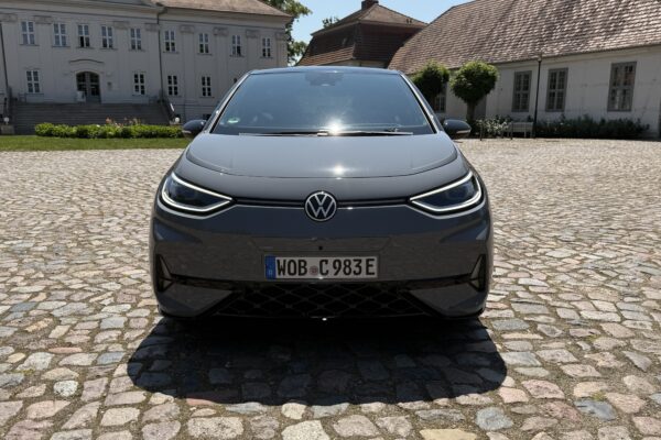 E-Auto-Test: VW ID.3 GTX Performance E-Auto-Test: VW ID.3 GTX Performance