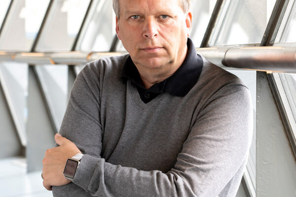 Keynote der elektrischen COMMUNITY