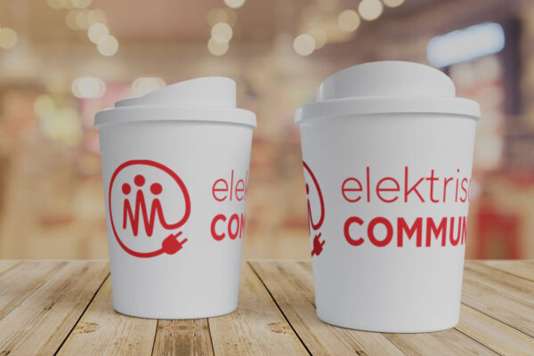 Kaffee beim Event unbegrenzt genießen!