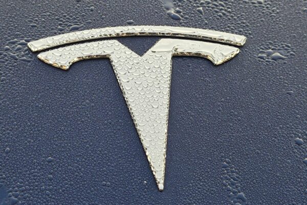 Tesla Anlagertreffen im November