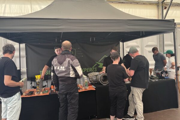 Elektrische COMMUNITY 2026 – Jetzt schon Platz als Aussteller der E-Zukunftsmesse sichern!