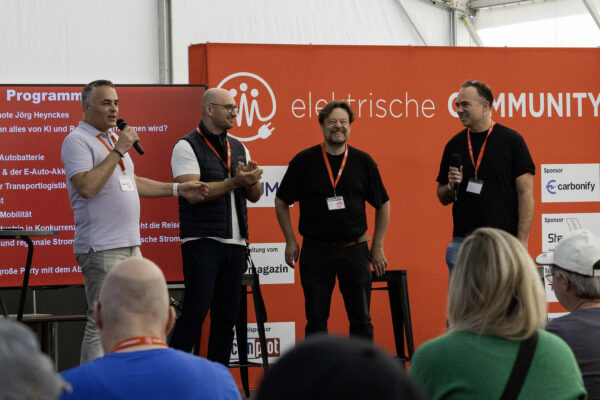 Zahlen & Einschätzungen des Veranstalters Zahlen & Einschätzungen des Veranstalters