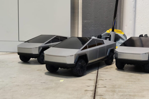 Elektrische COMMUNITY, ein Event für alle Altersgruppen