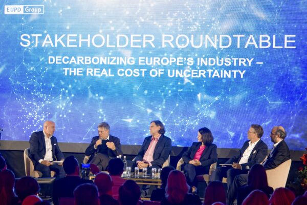 Zwischen Unsicherheit & Entscheidungskraft