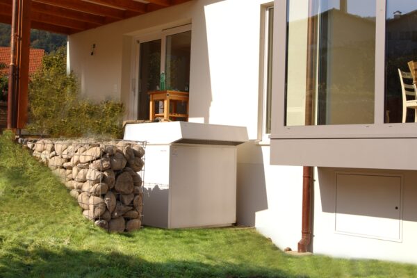 Wärmepumpe ist 2025 meistverkaufte Heiztechnik in Deutschland Wärmepumpe ist 2025 meistverkaufte Heiztechnik in Deutschland