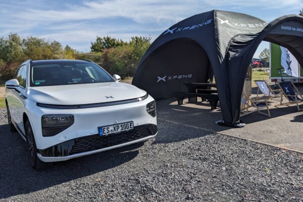 Shape the Future of Mobility: Sponsorship Opportunities at the 2026 E-Future Fair (english)