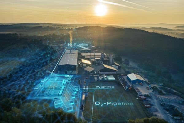 Abschied von Öl und Gas ist möglich