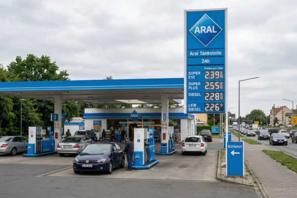 Österreich-Modell wirkt nicht als Preisbremse