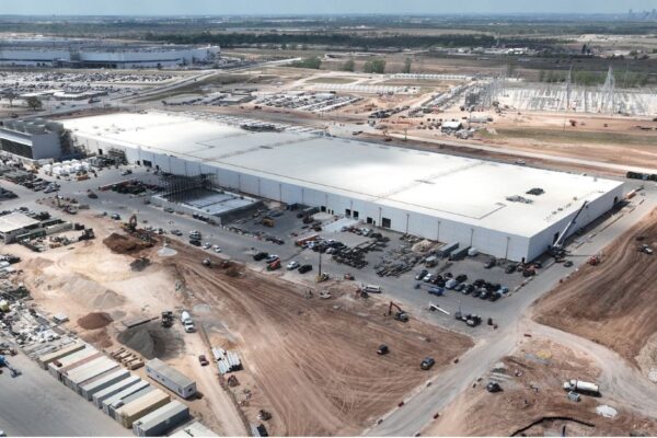 Tesla verdoppelt KI-Rechenleistung in Texas: